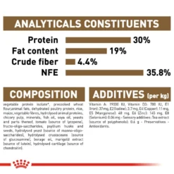 ROYAL CANIN® Senior Ageing 12+ Adult Dry Cat Food 12 ROYAL CANIN® Senior Ageing 12+ Adult Dry Cat Food -Almo naturer Shop g6ml3mo92o6i9ewwg74k