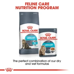 ROYAL CANIN® Urinary Care In Gravy Adult Wet Cat Food 14 ROYAL CANIN® Urinary Care In Gravy Adult Wet Cat Food -Almo naturer Shop gh9aj3zgtjav7rlj63u9