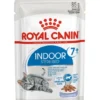 ROYAL CANIN® Indoor Sterilised 7+ In Jelly Adult Wet Cat Food
