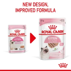 ROYAL CANIN® Kitten In Loaf Wet Food -Almo naturer Shop ju3gzfr5jlpezgku7uz5