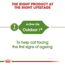 ROYAL CANIN® Outdoor Active 7+ Adult Dry Cat Food 17 ROYAL CANIN® Outdoor Active 7+ Adult Dry Cat Food -Almo naturer Shop k64cvqg3f245ygpmcqxd