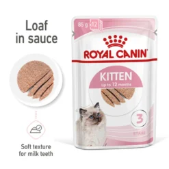 ROYAL CANIN® Kitten In Loaf Wet Food -Almo naturer Shop khlgl3hexxdj5gzofkfz