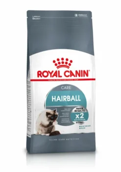 ROYAL CANIN® Hairball Care Adult Dry Cat Food