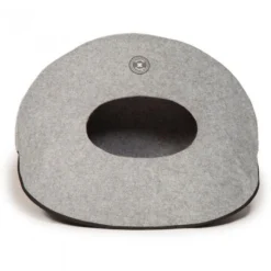 Danish Design Cat Pebble Bed Grey