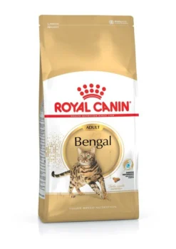 ROYAL CANIN® Bengal Adult Dry Cat Food