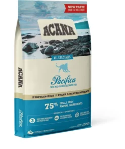 Acana Regionals Pacifica Fish Dry Cat Food