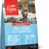 Orijen Six Fish Dry Cat & Kitten Food