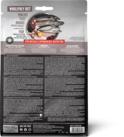 Orijen Fit & Trim Dry Cat Food -Almo naturer Shop ns emea apac orijen fit 26 trim cat back 340g