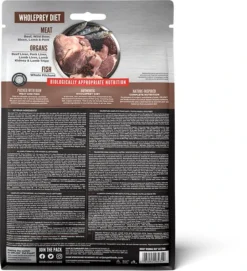 Orijen Regional Red Dry Cat & Kitten Food -Almo naturer Shop ns emea apac orijen regional red cat back 340g