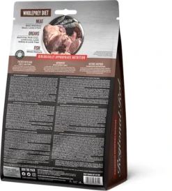 Orijen Regional Red Dry Cat & Kitten Food -Almo naturer Shop ns emea apac orijen regional red cat back left 340g