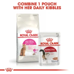 ROYAL CANIN® Protein Exigent Adult Dry Cat Food -Almo naturer Shop oer769fteq7ayq4zqhmc