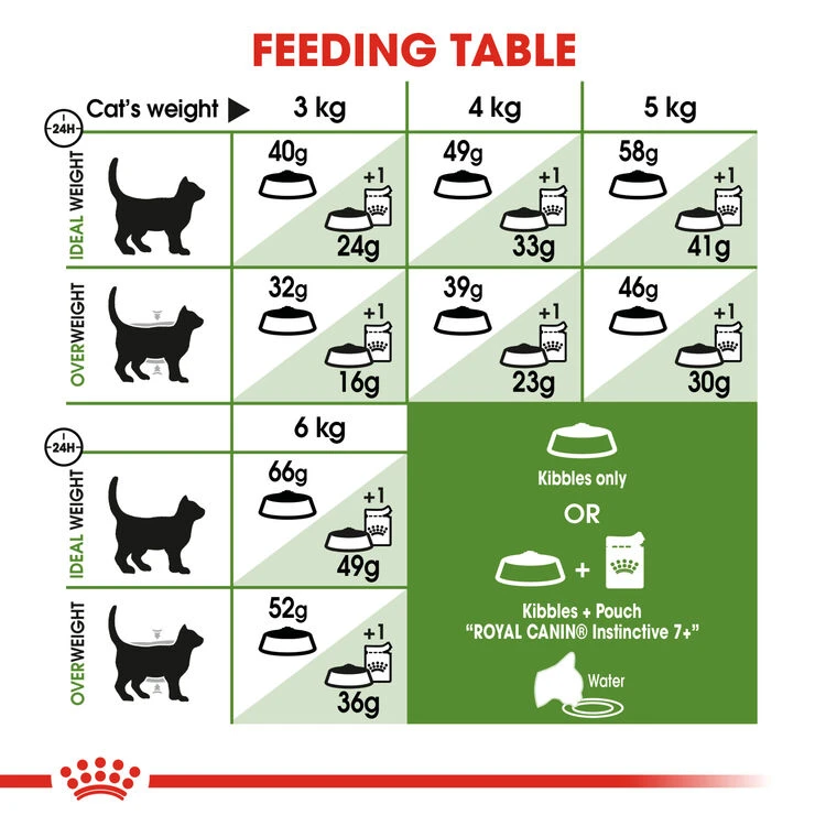 ROYAL CANIN® Outdoor Active 7+ Adult Dry Cat Food 5 ROYAL CANIN® Outdoor Active 7+ Adult Dry Cat Food - Image 5