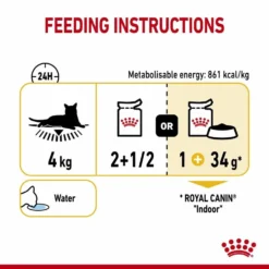 ROYAL CANIN® Sensory Taste In Gravy Adult Wet Cat Food 19 ROYAL CANIN® Sensory Taste In Gravy Adult Wet Cat Food -Almo naturer Shop plaaxtwt6rrrub4zkfpw