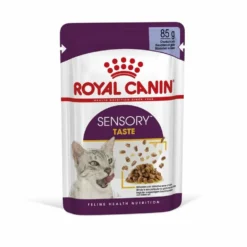ROYAL CANIN® Sensory Taste In Jelly Adult Wet Cat Food 12 ROYAL CANIN® Sensory Taste In Jelly Adult Wet Cat Food -Almo naturer Shop pwulh6wvo0uanemnfknm