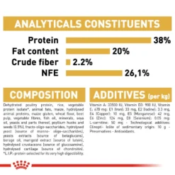 ROYAL CANIN® British Shorthair Kitten Dry Food -Almo naturer Shop q3pnyqtybuqfqanmeznf