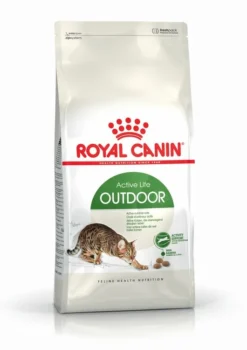 ROYAL CANIN® Outdoor Active Adult Dry Cat Food