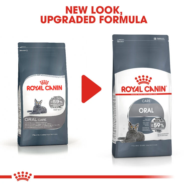 ROYAL CANIN® Oral Care Adult Dry Cat Food 3 ROYAL CANIN® Oral Care Adult Dry Cat Food - Image 3