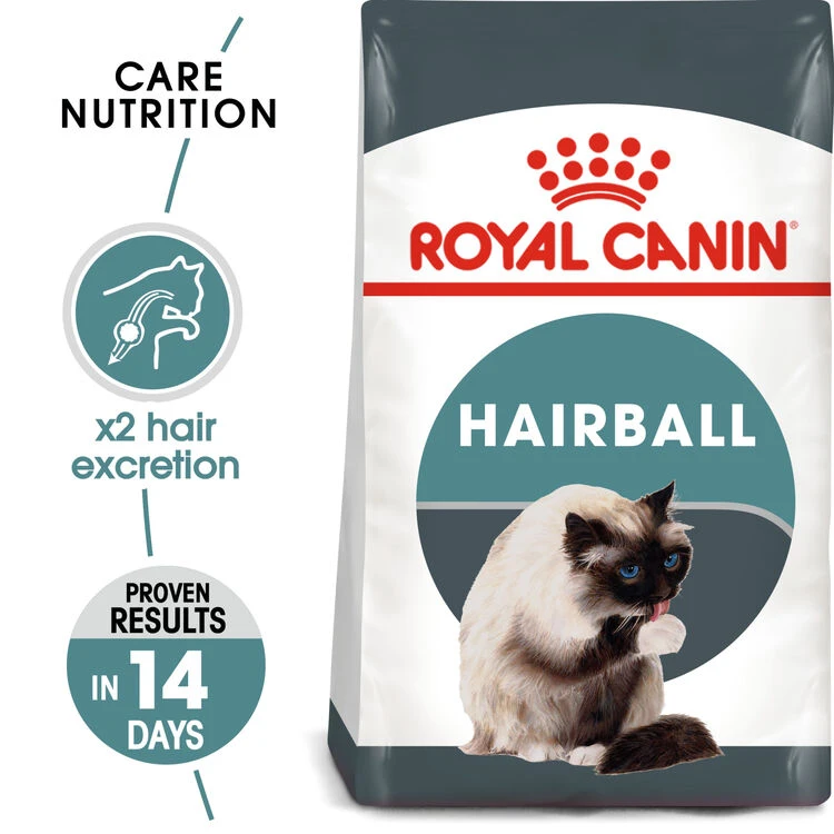 ROYAL CANIN® Hairball Care Adult Dry Cat Food 2 ROYAL CANIN® Hairball Care Adult Dry Cat Food - Image 2
