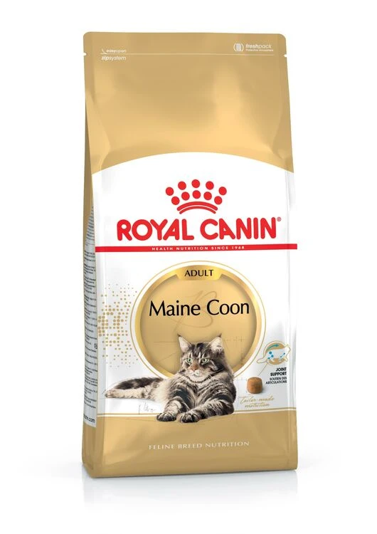 ROYAL CANIN® Maine Coon Adult Dry Cat Food 1 ROYAL CANIN® Maine Coon Adult Dry Cat Food