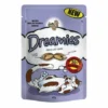 Dreamies Cat Treats With Duck - 60g