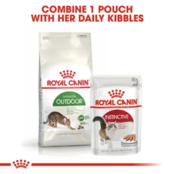 ROYAL CANIN® Outdoor Active Adult Dry Cat Food -Almo naturer Shop voyjmho2xey0sitvte9h