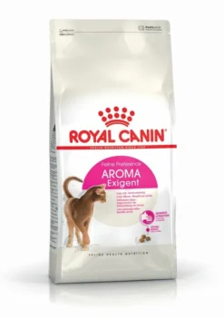 ROYAL CANIN® Aroma Exigent Adult Dry Cat Food
