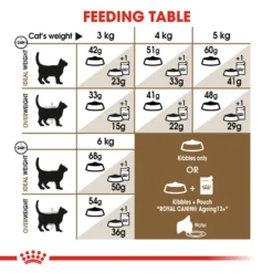 ROYAL CANIN® Senior Ageing 12+ Adult Dry Cat Food 13 ROYAL CANIN® Senior Ageing 12+ Adult Dry Cat Food -Almo naturer Shop whrfwimwefvwwqsrubxl