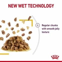 ROYAL CANIN® Sensory Taste In Jelly Adult Wet Cat Food 15 ROYAL CANIN® Sensory Taste In Jelly Adult Wet Cat Food -Almo naturer Shop x3xga58ux32stnipgy3z