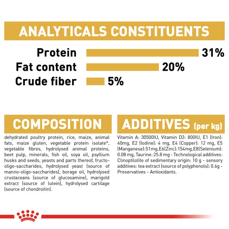 ROYAL CANIN® Maine Coon Adult Dry Cat Food 3 ROYAL CANIN® Maine Coon Adult Dry Cat Food - Image 3