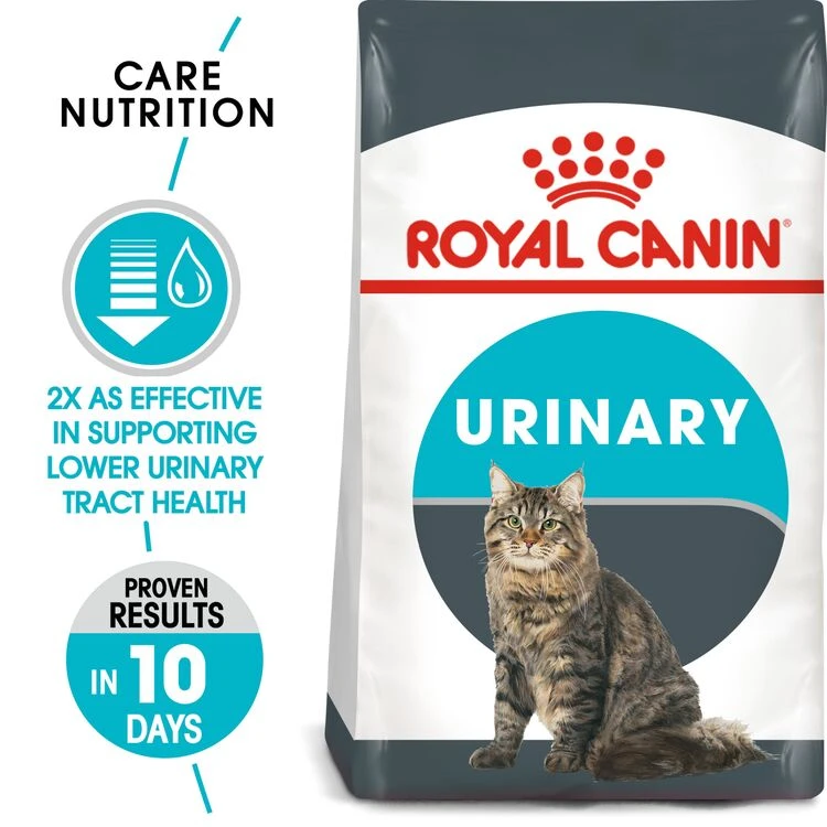 ROYAL CANIN® Urinary Care Adult Dry Cat Food 2 ROYAL CANIN® Urinary Care Adult Dry Cat Food - Image 2