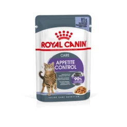ROYAL CANIN® Appetite Control Care In Jelly Adult Wet Cat Food