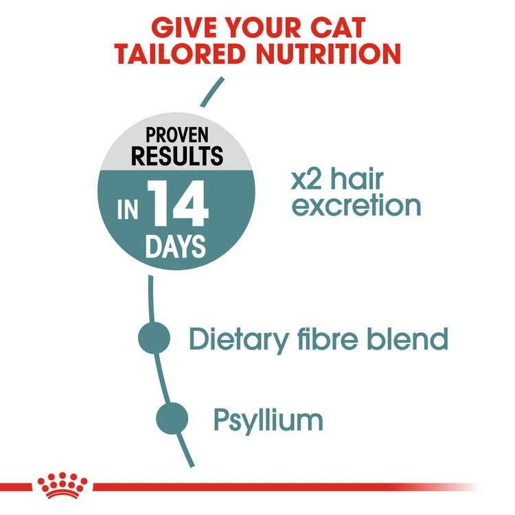 ROYAL CANIN® Hairball Care Adult Dry Cat Food 8 ROYAL CANIN® Hairball Care Adult Dry Cat Food - Image 8